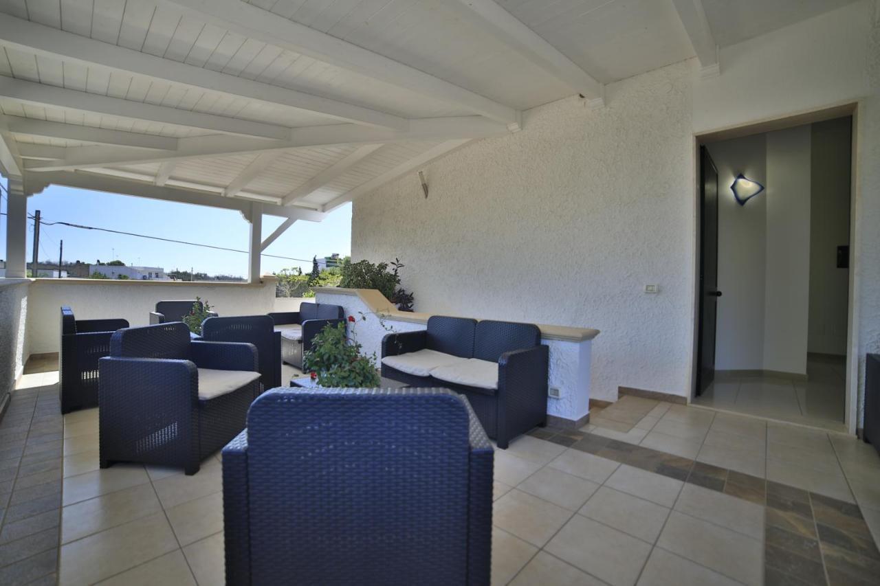 Meraviglie Del Salento Porto Cesareo Exterior photo