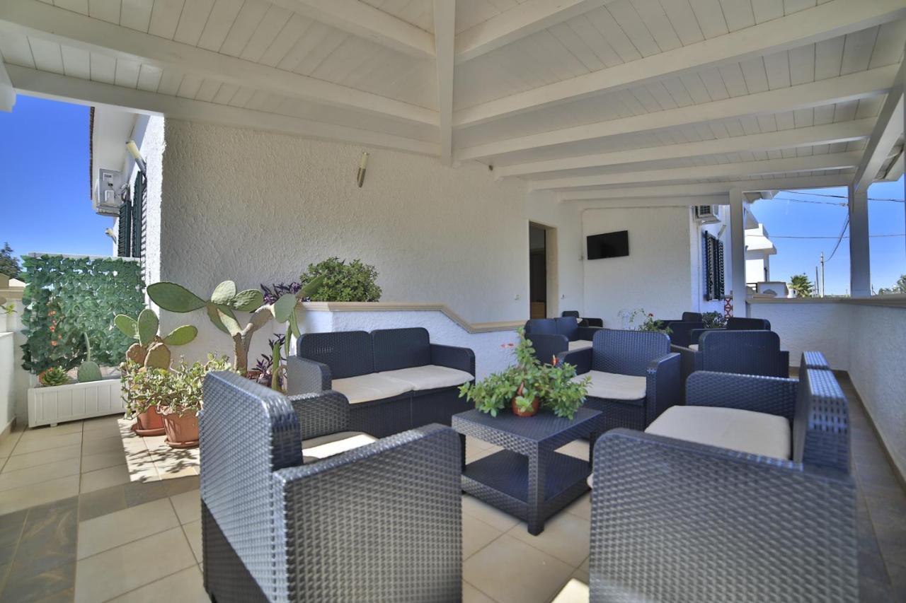Meraviglie Del Salento Porto Cesareo Exterior photo
