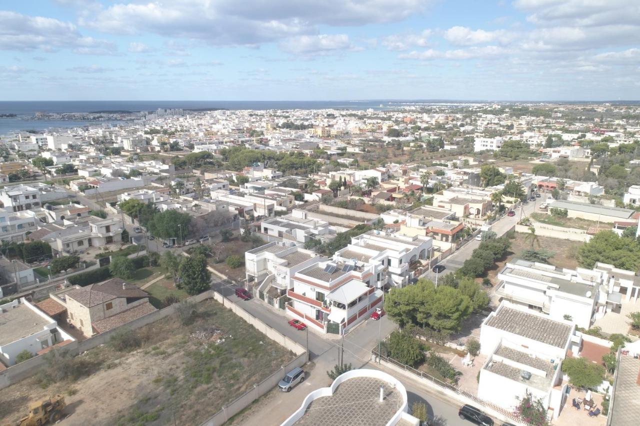 Meraviglie Del Salento Porto Cesareo Exterior photo