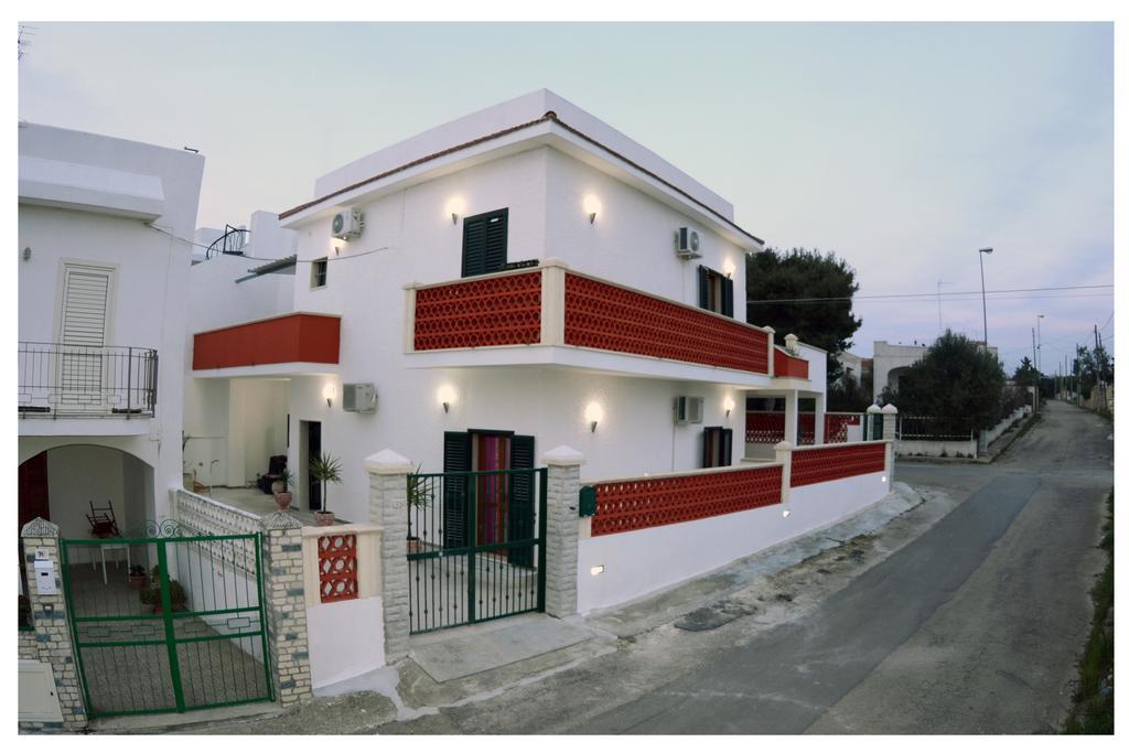 Meraviglie Del Salento Porto Cesareo Exterior photo