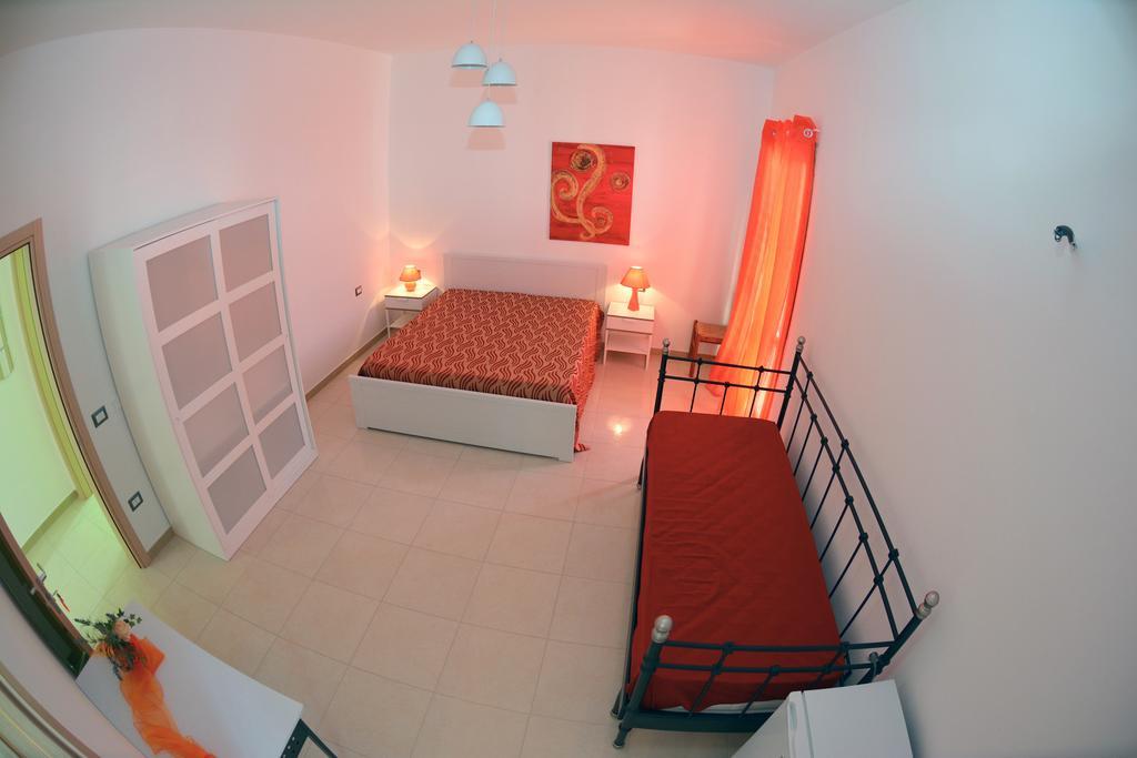 Meraviglie Del Salento Porto Cesareo Room photo