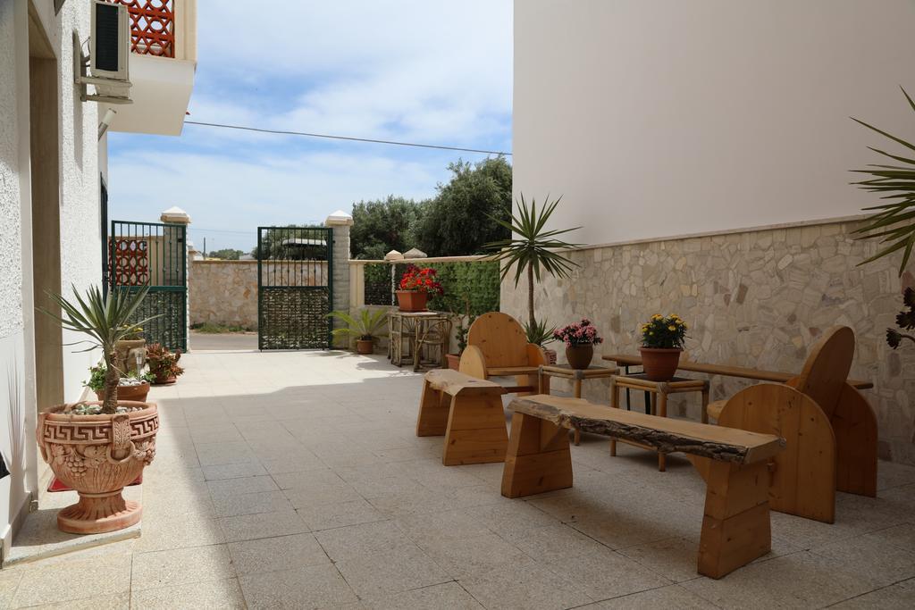 Meraviglie Del Salento Porto Cesareo Exterior photo