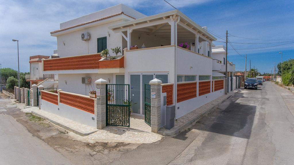 Meraviglie Del Salento Porto Cesareo Exterior photo