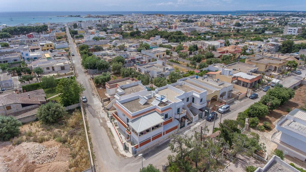 Meraviglie Del Salento Porto Cesareo Exterior photo