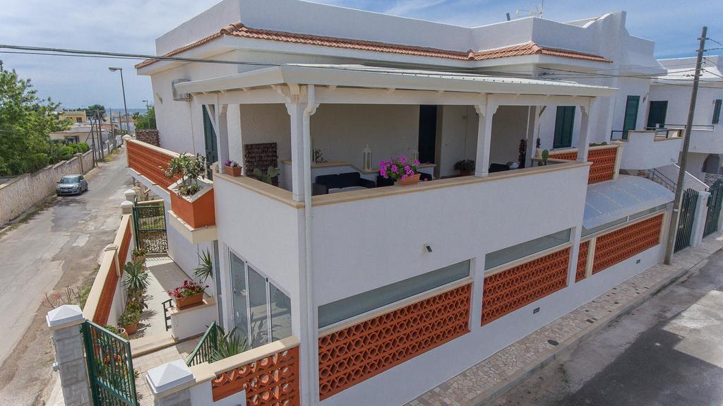 Meraviglie Del Salento Porto Cesareo Exterior photo
